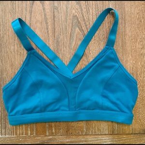 NWOT Born Primitive LUNA sports Bra
